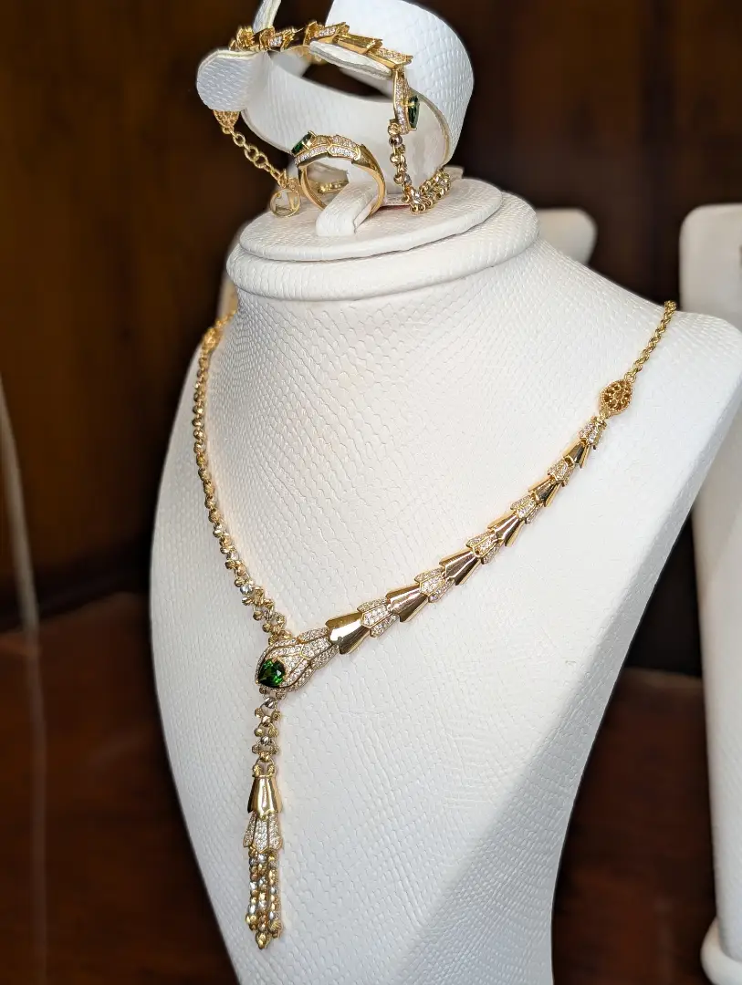 Jewelry Photography 2